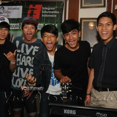 lima sekawan band - RockStar