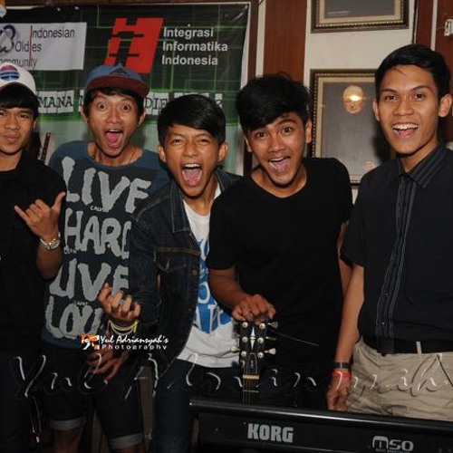 lima sekawan band - RockStar