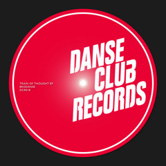 Train Of Thought (RoB Bianche Remix)