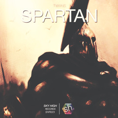 Twiins - Spartan (Original Mix)