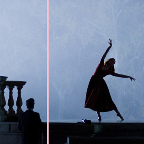 لمّا بدا يتثنـى.