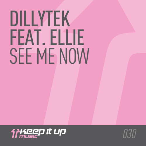 See Me Now feat. Ellie