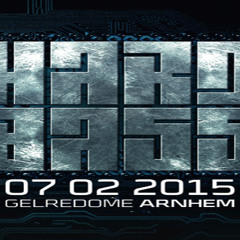 Hard Bass 2015 - Raw Hardstyle - Goosebumpers #FM42