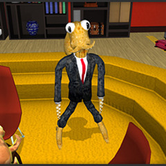 Theme From Octodad (demo version)