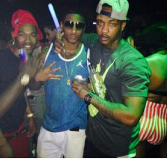 JackBoy - We Aint Running Ft Skeet Taste