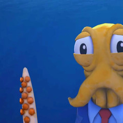 OCTODAD (INSTRUMENTAL)