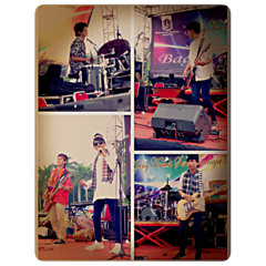 lima sekawan band - Ilfeel