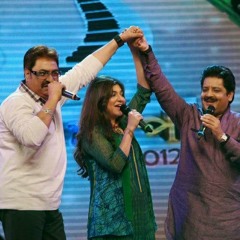 Udit Narayan Lovers Choice