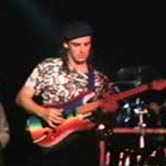 Someone's Watching Me