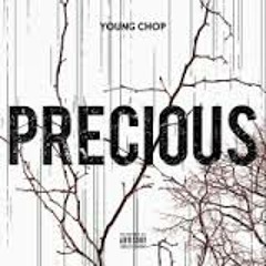 Young Chop - I Can't Trust A Soul (ft. King Rell)