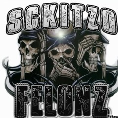 Young beatta - Hate love at Sckitzo felonz