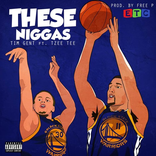 These Niggas ft. Tzee Tee (Prod. by Free P)