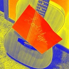 Reaching Out By Lady Hype