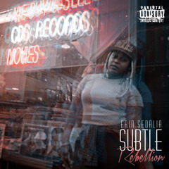 Subtle Rebellion Album Leak