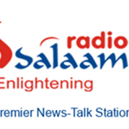Stream Radio Salaam by RadioSalaamKE | Listen online for free on SoundCloud