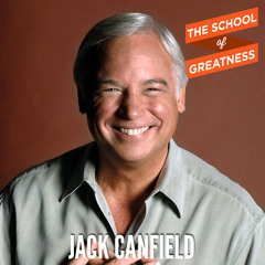 Ep 143 The 10 Success Principles to Create an Abundant Life with Jack Canfield