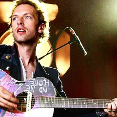 Coldplay - Lost  Live @ The BBC 2008