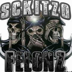 Sckitzo ent presents Jkeys beatta ft blacky nd sharky- Fuck How u Feel