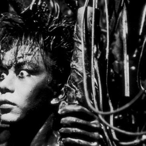 Chu Ishikawa - TD [Tetsuo Dance]