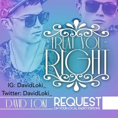 Treat You Right (Ft Donny Rajaun)