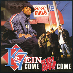 S7EIN - Come Moombah Come (K7 Remix)