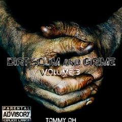 D.S.G. Vol 3 Grind Mode Cypher Vol. 26