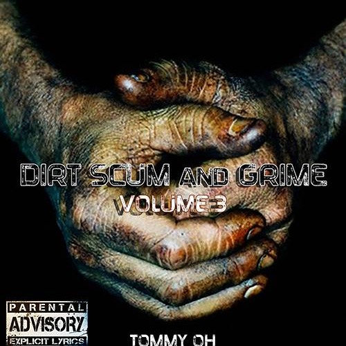 D.S.G. Vol 3 Grind Mode Cypher Vol. 26