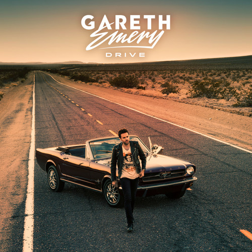 Gareth Emery - Long Way Home