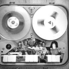 Untitled Musique Concrete