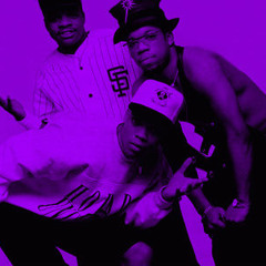 BELL BIV DEVOE POISON SLOWED