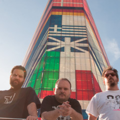 NIÑO DE ELCHE + LOS VOLUBLE Presents RaVerdial