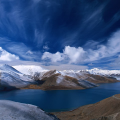 Аквариум - "Плоскость" (RH cover)