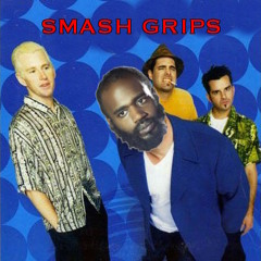 Smash Grips