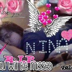 I recently lost Nina. She died of pulmonary edema. I tried to save her, but i couldnt.