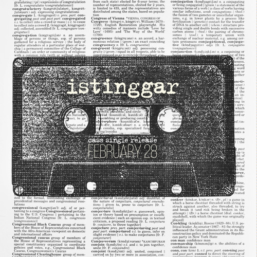 Dirgahayu • Istinggar (single cut)