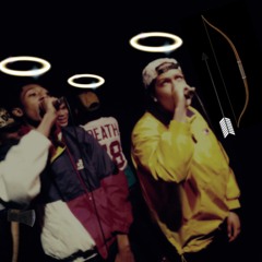 Better Luck Next Year (B.L.N.Y)