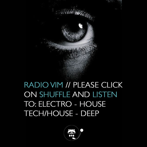 Stream Very Important Music Listen to VIM Radio // Electro House