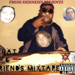 1 - Phat Pepe Feat.Lil Drogas - Enfermedades