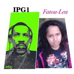 IPG1 ft Fatou-Lea Check The Domain 2015 Produced by CLfly