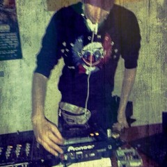 DJ EPIC AGGRESSIVE (GER) EXCLUSIVE GUEST MIX ON TOXIC SICKNESS / 25TH FEBRUARY / 2015