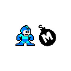Mega Man 2 Title Theme