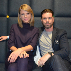 Taylor Swift talks to Capital Breakfast's Dave Berry ahead of The Brit Awards