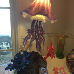 Michael Schmitt - (Little Wings cover)- Look at What the Light Did Now