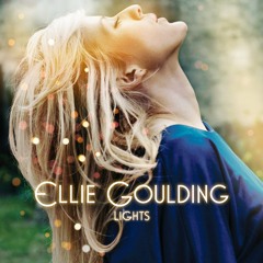 Ellie Goulding - Lights ( Yunsu Remix )