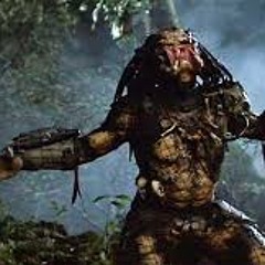 Predator (Unofficial Movie Soundtrack)
