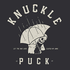 Knuckle Puck - No - Gud