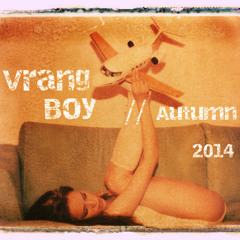 Cinematic Mood-Bright Night (vrang boy edit)