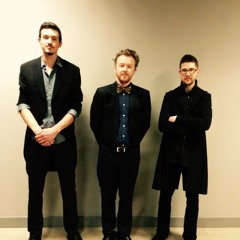 Boogie Woogie Bossa Nova. The Schwings