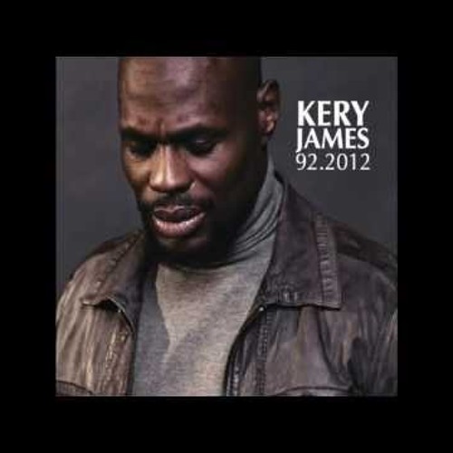 Kery James - Nuage De Fumée 92.2012