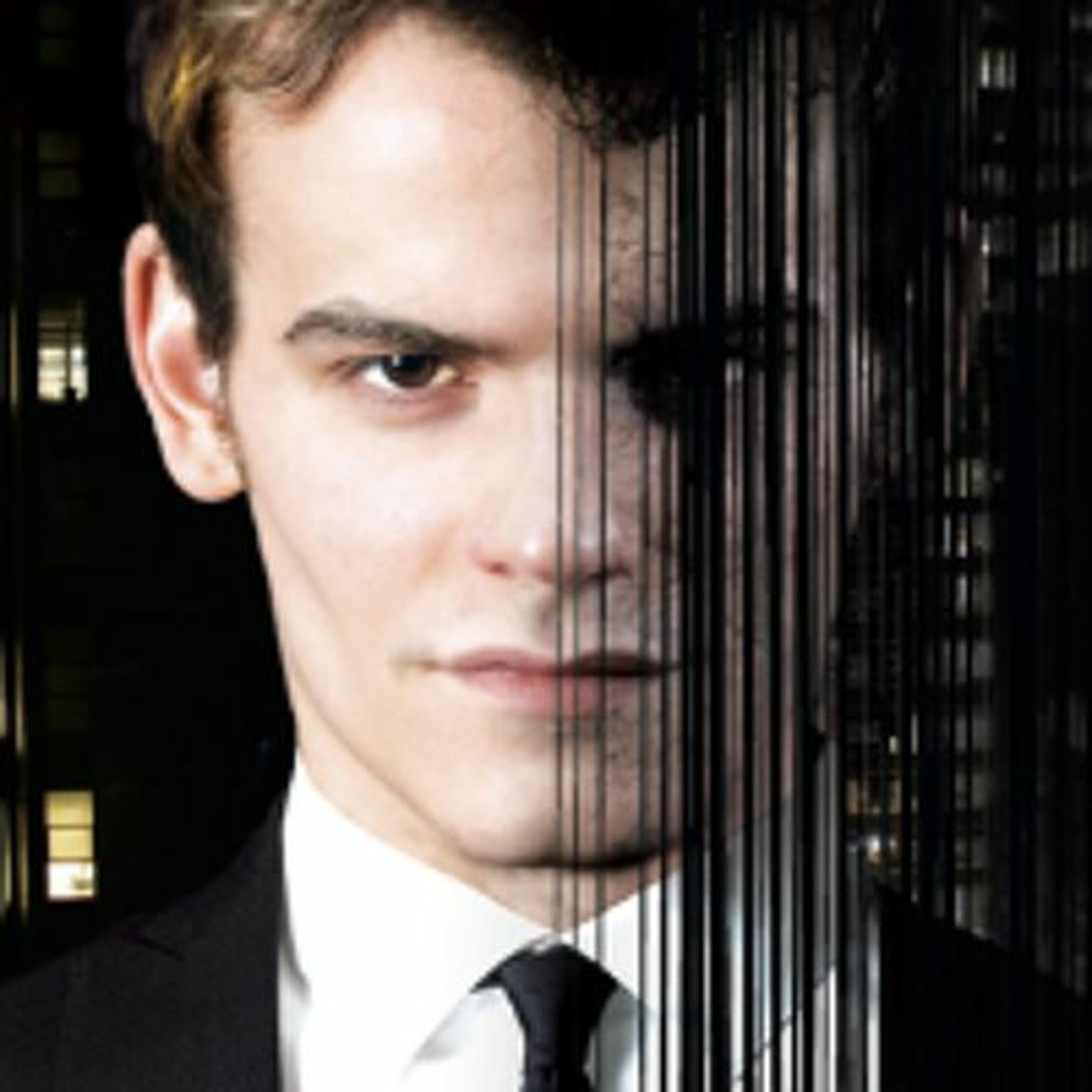 JEKYLL AND HYDE - BALLET TUTU episode artwork